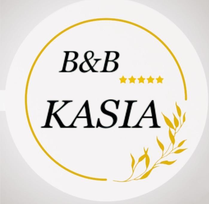 B&B Kasia 帕拉马多拉 外观 照片